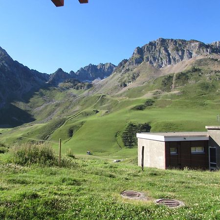 Studio 6 Places Bagneres-de-Bigorre Exterior photo